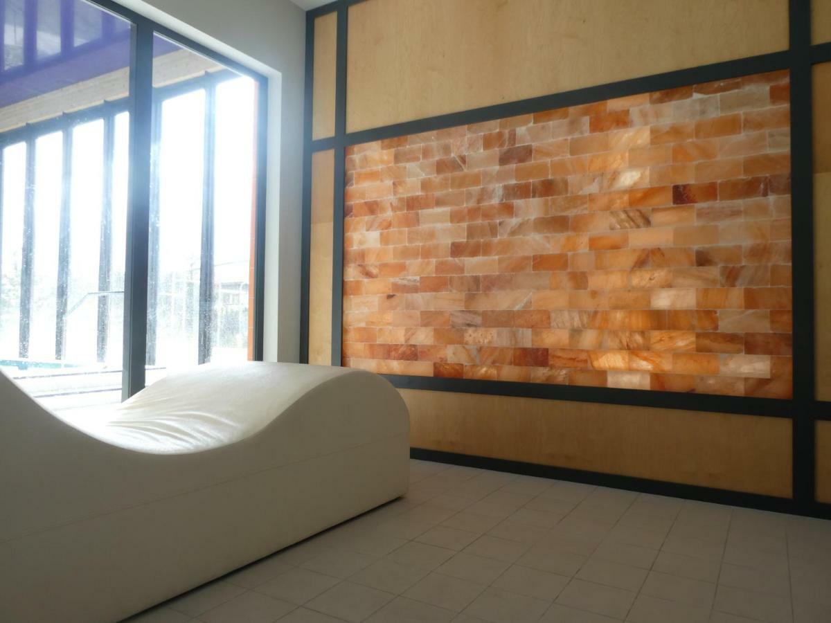 Apartament Nika Pool&SPA 5mórz Sianozety Exterior foto